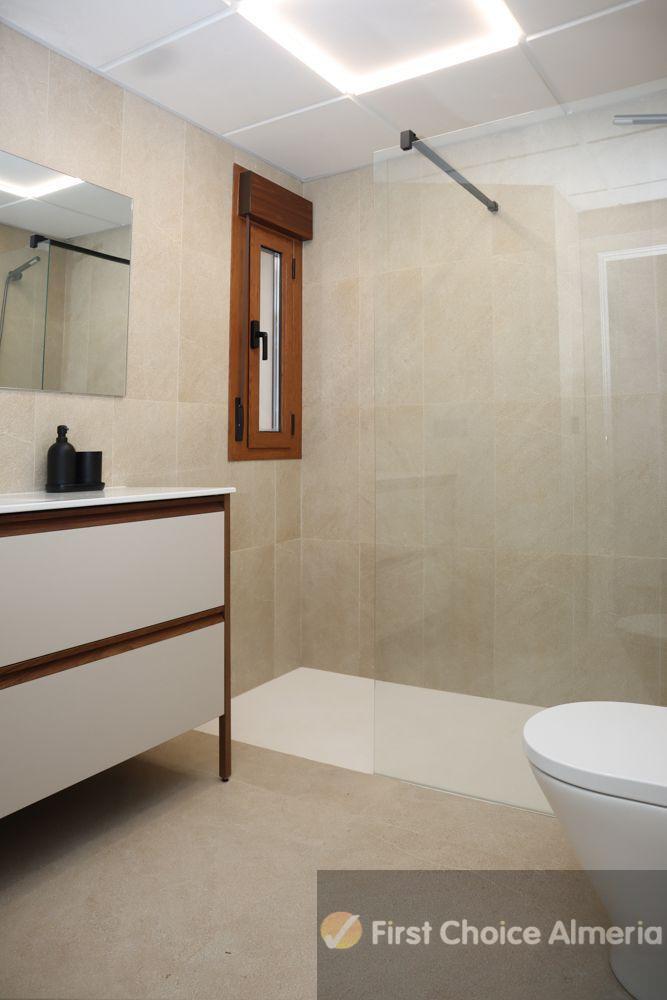 Venta de chalet en Cuevas del Almanzora