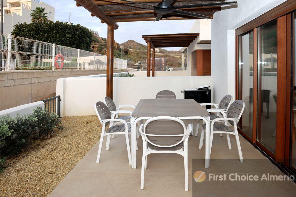 Venta de chalet en Cuevas del Almanzora