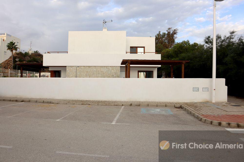 Venta de chalet en Cuevas del Almanzora