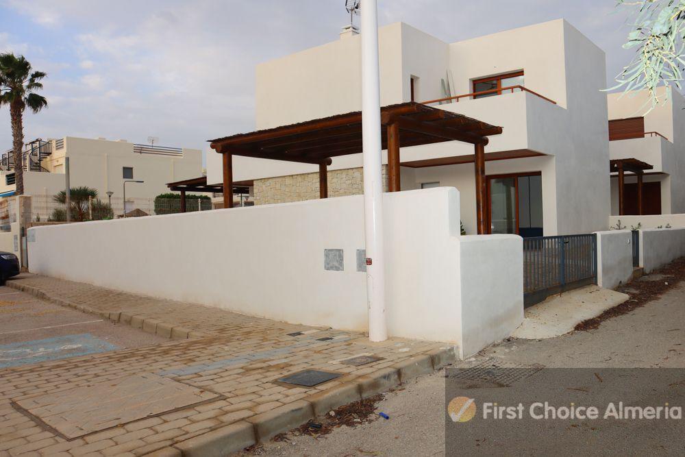 Venta de chalet en Cuevas del Almanzora