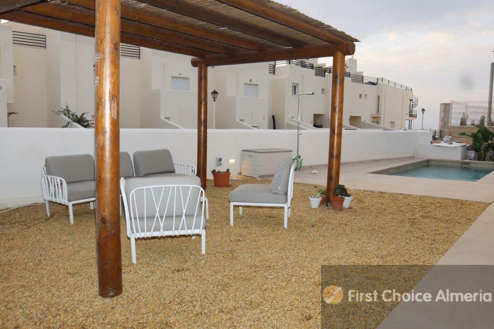 Venta de chalet en Cuevas del Almanzora