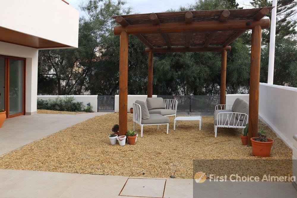 Venta de chalet en Cuevas del Almanzora