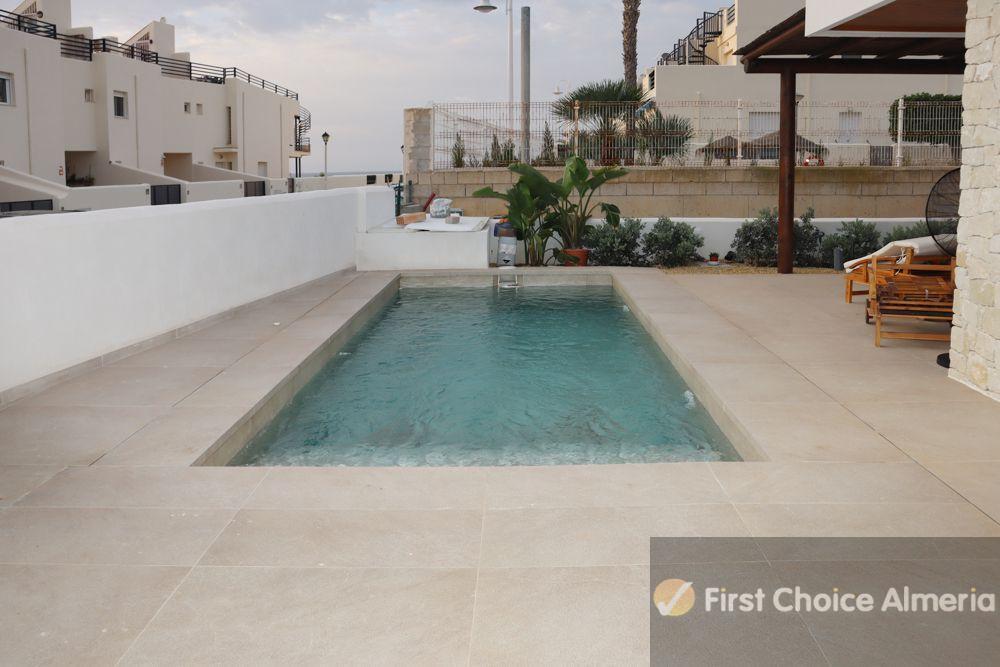 Venta de chalet en Cuevas del Almanzora