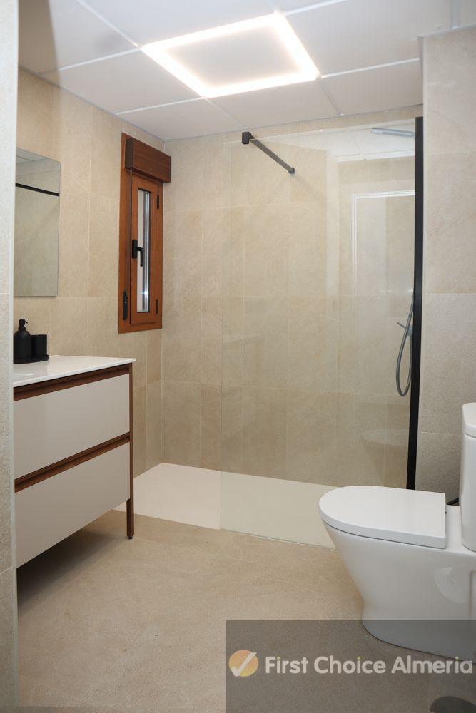 Venta de chalet en Cuevas del Almanzora