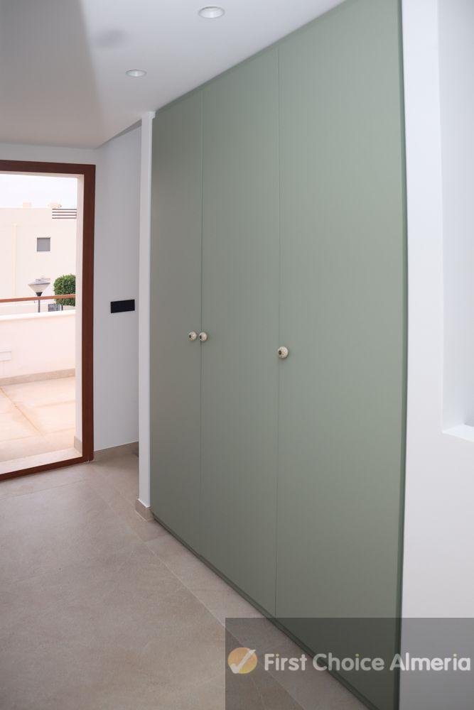 Venta de chalet en Cuevas del Almanzora