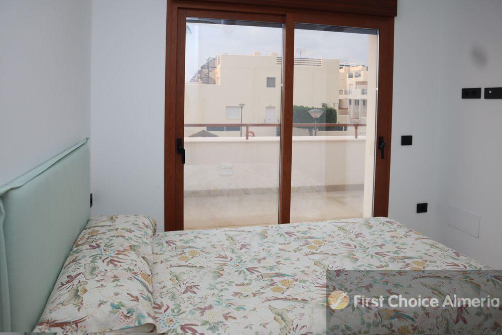 Venta de chalet en Cuevas del Almanzora