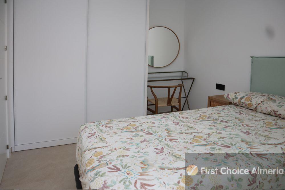 Venta de chalet en Cuevas del Almanzora