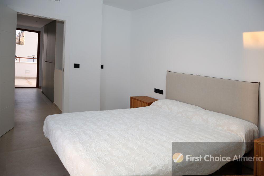 Venta de chalet en Cuevas del Almanzora