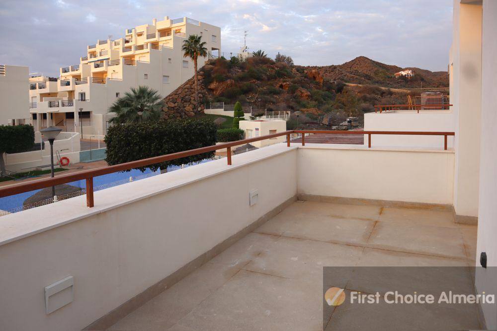 Venta de chalet en Cuevas del Almanzora