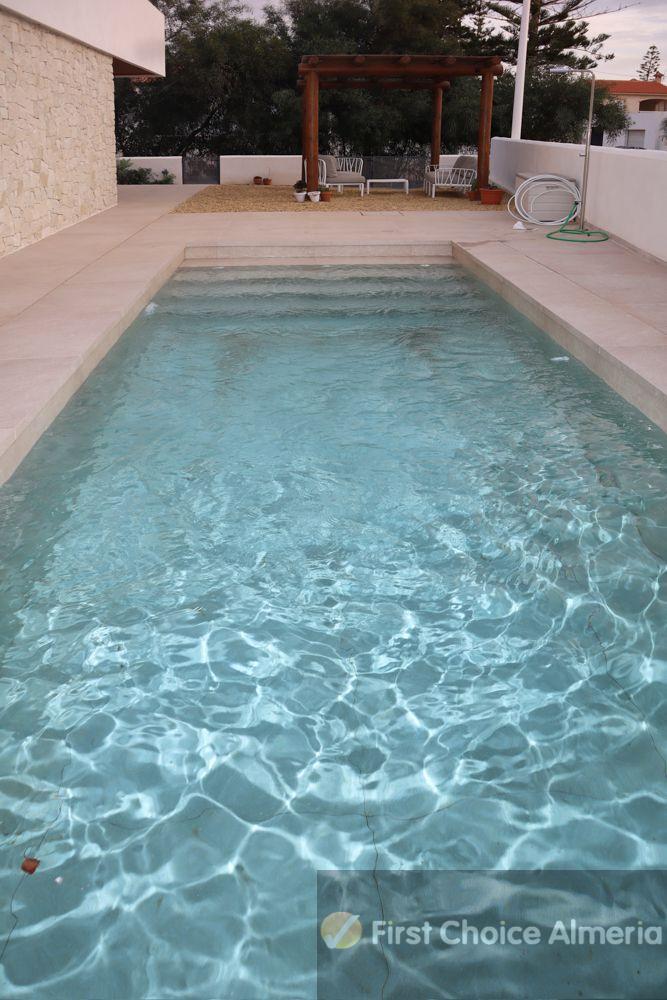 Venta de chalet en Cuevas del Almanzora