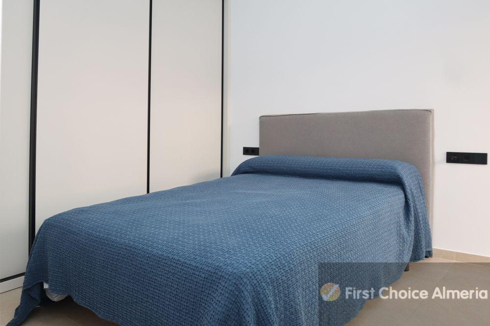 Venta de chalet en Cuevas del Almanzora