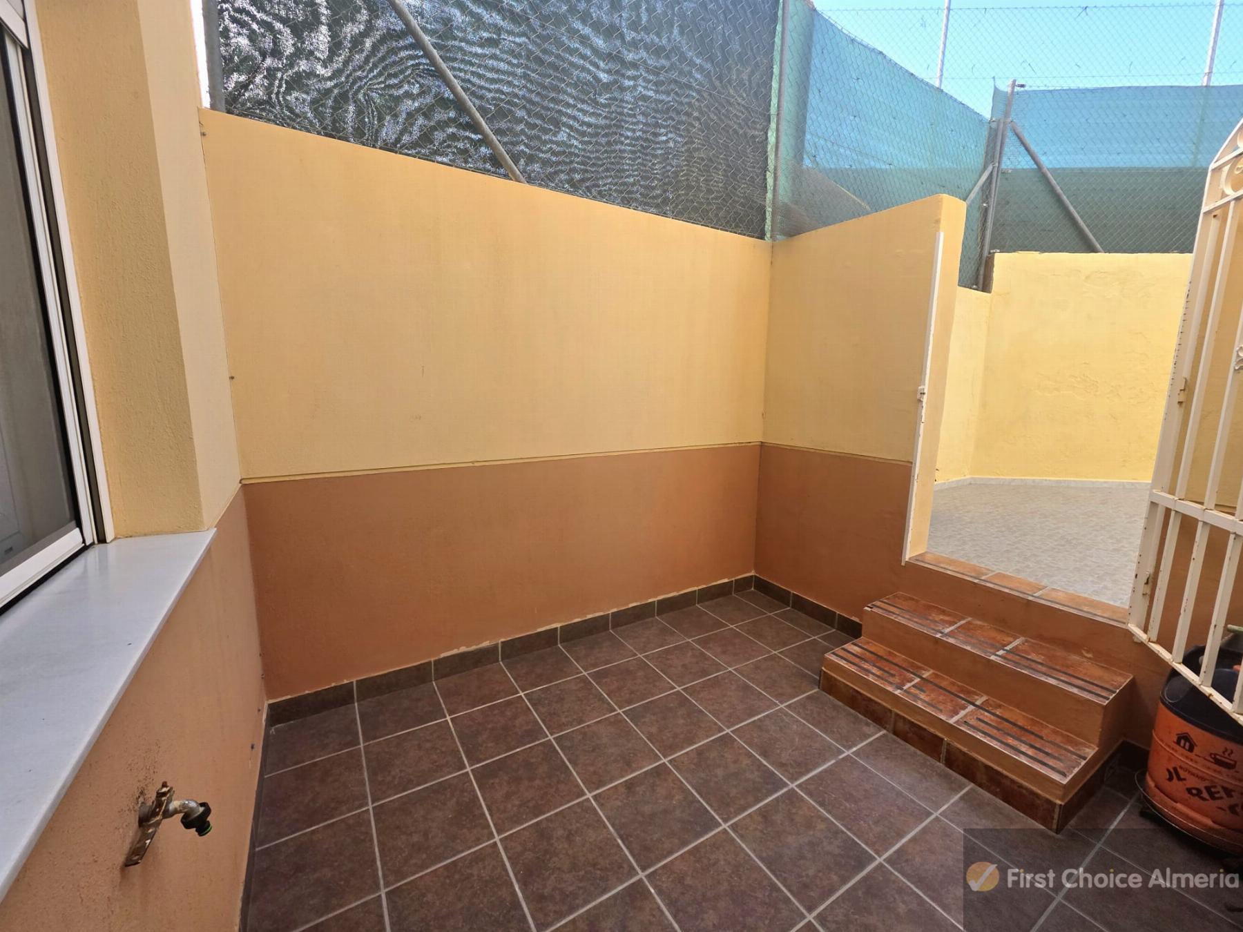 Venta de chalet en Antas