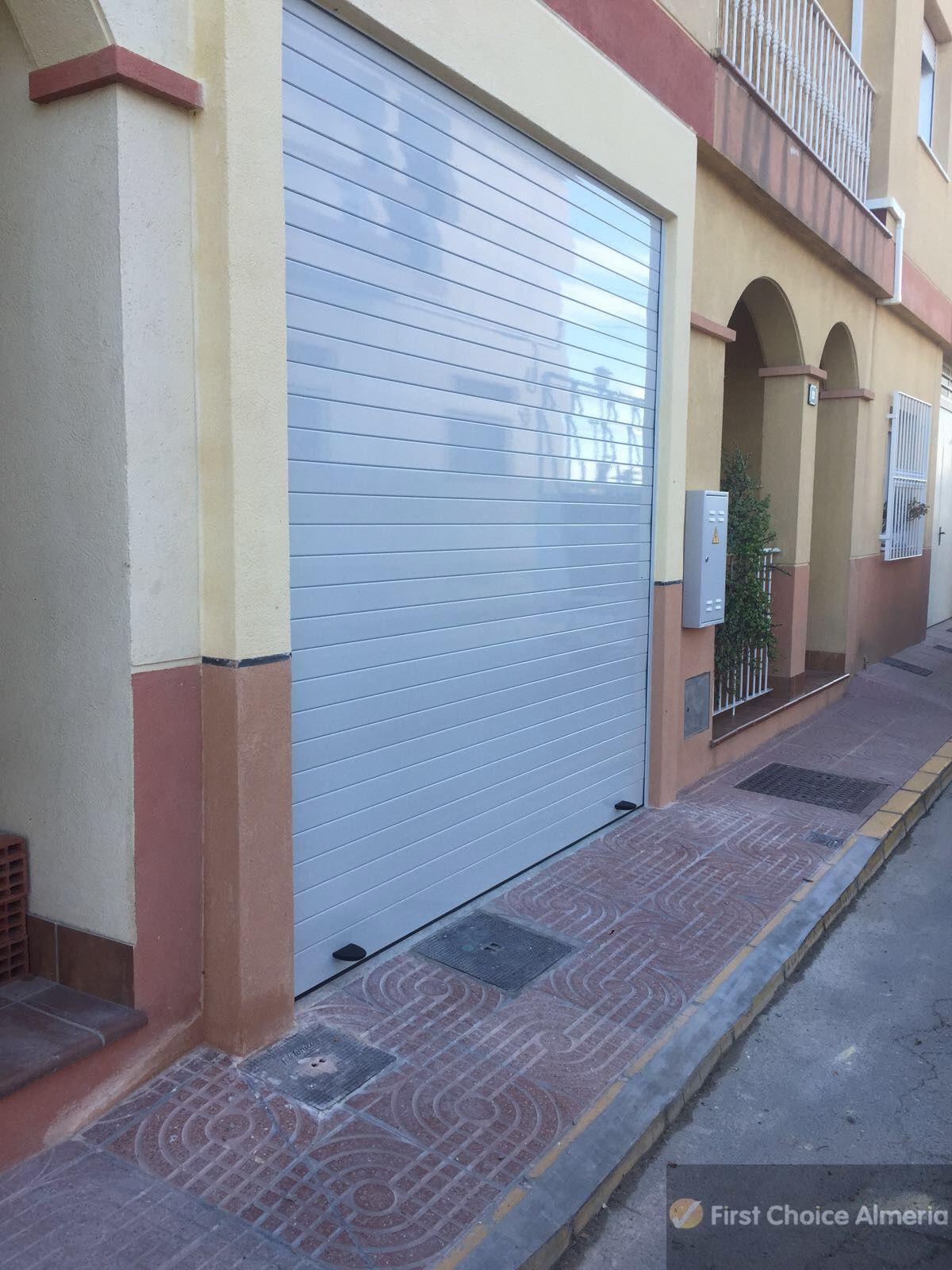 Venta de chalet en Antas
