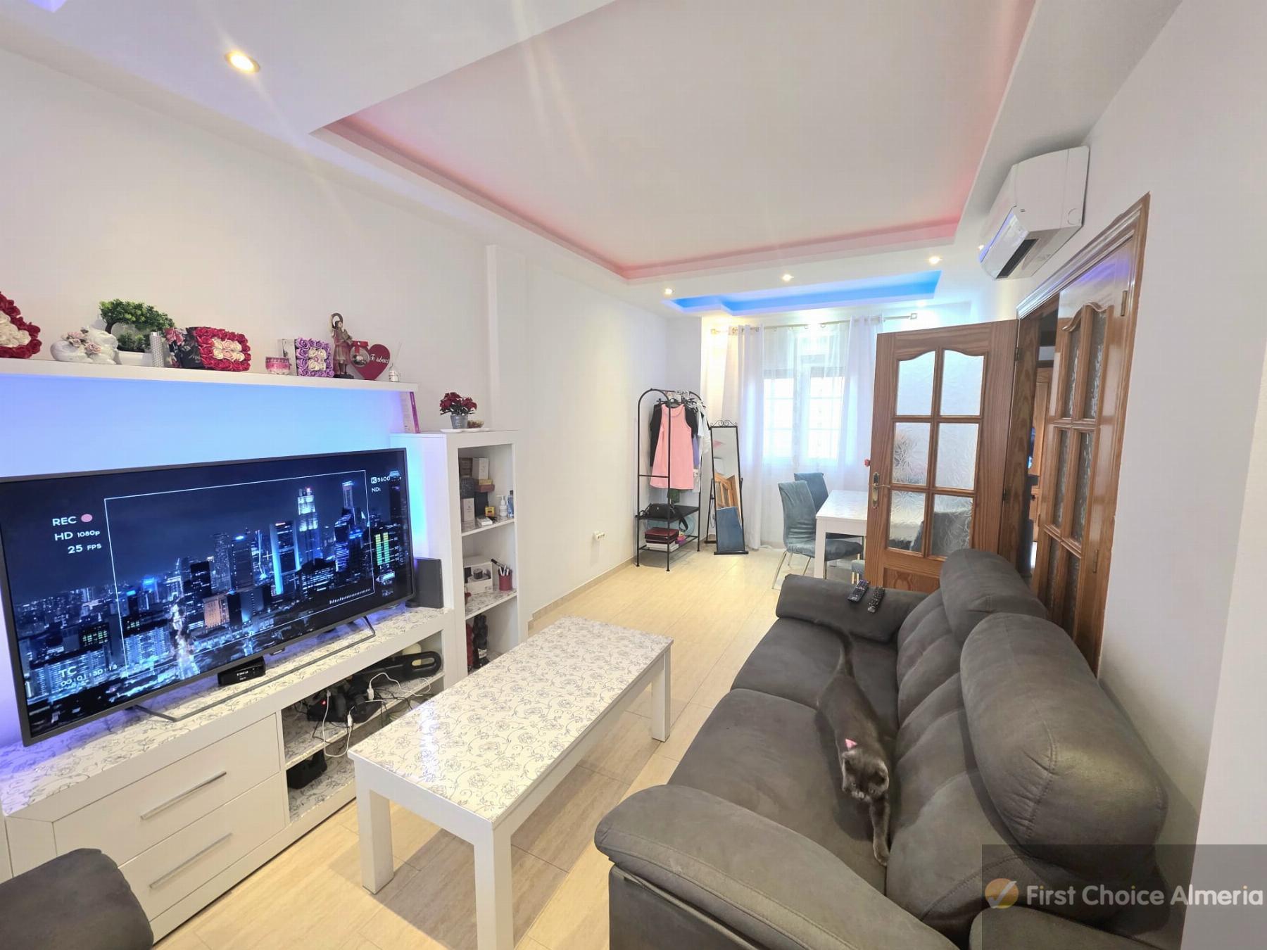 Venta de chalet en Antas
