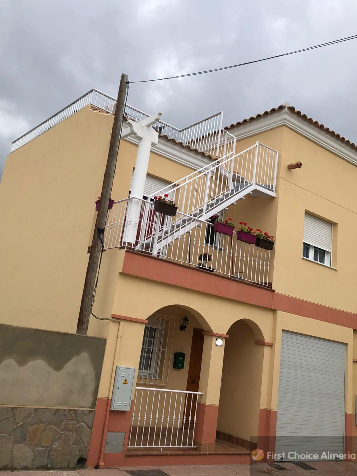 Venta de chalet en Antas