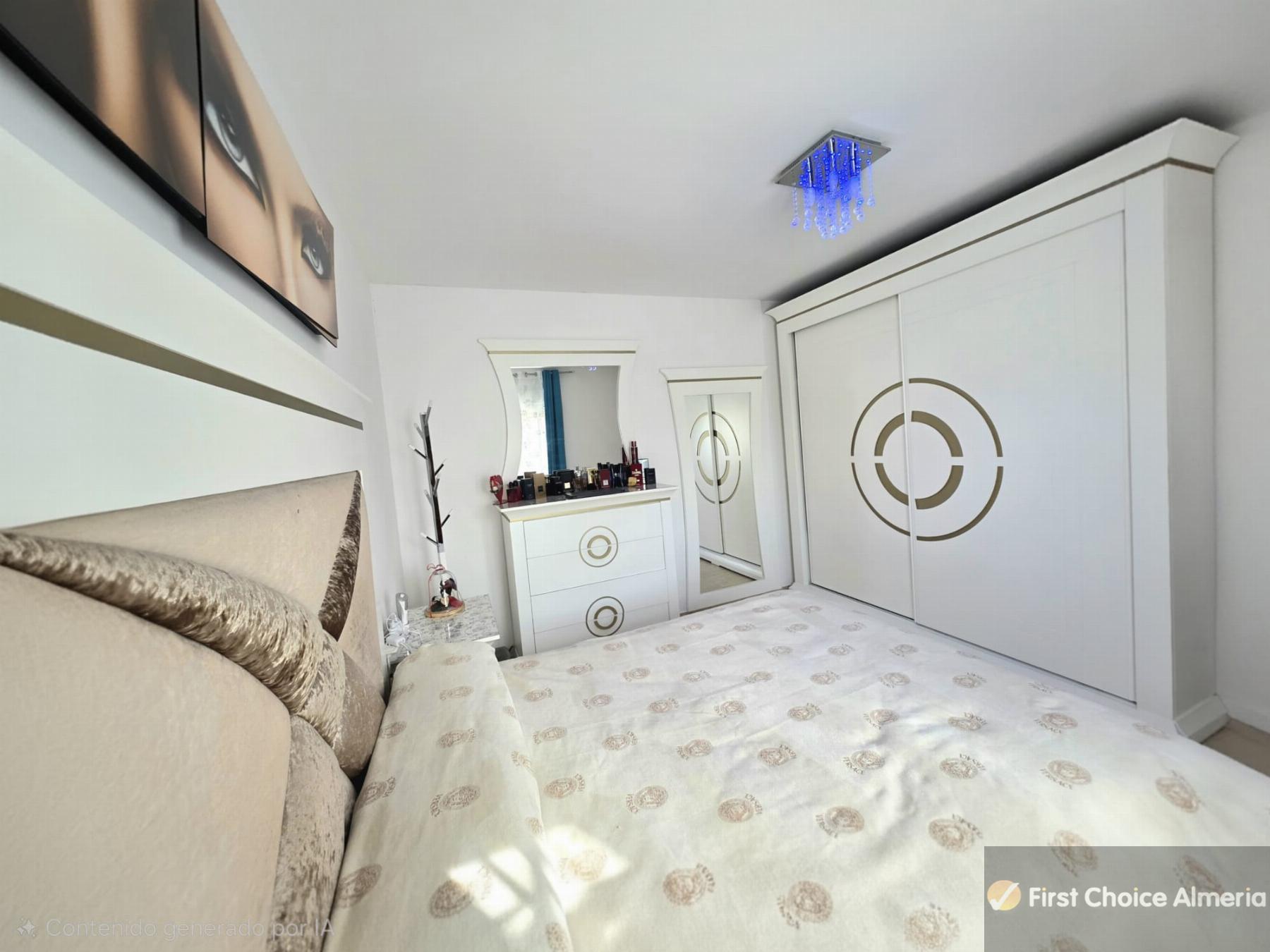 Venta de chalet en Antas