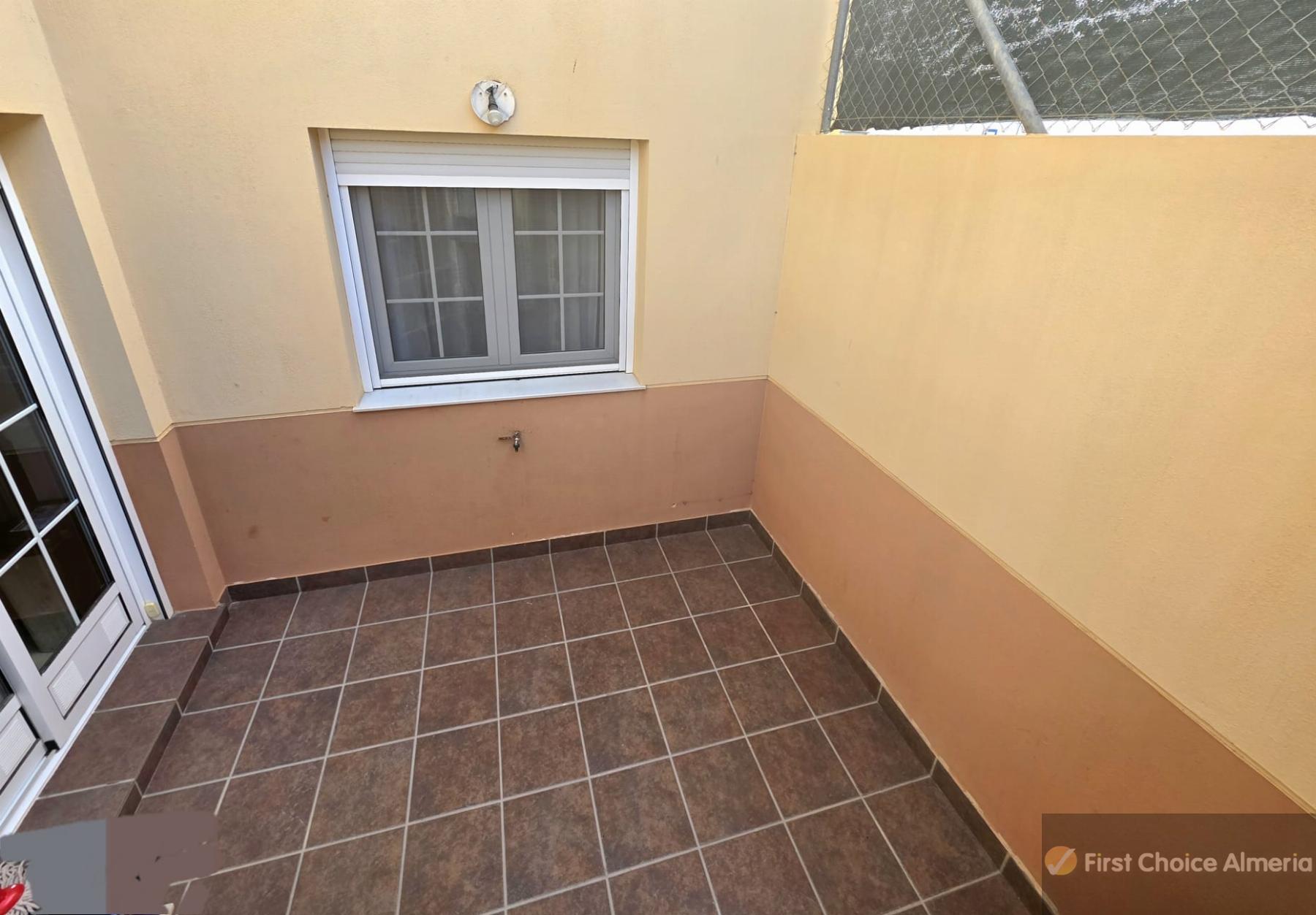 Venta de chalet en Antas