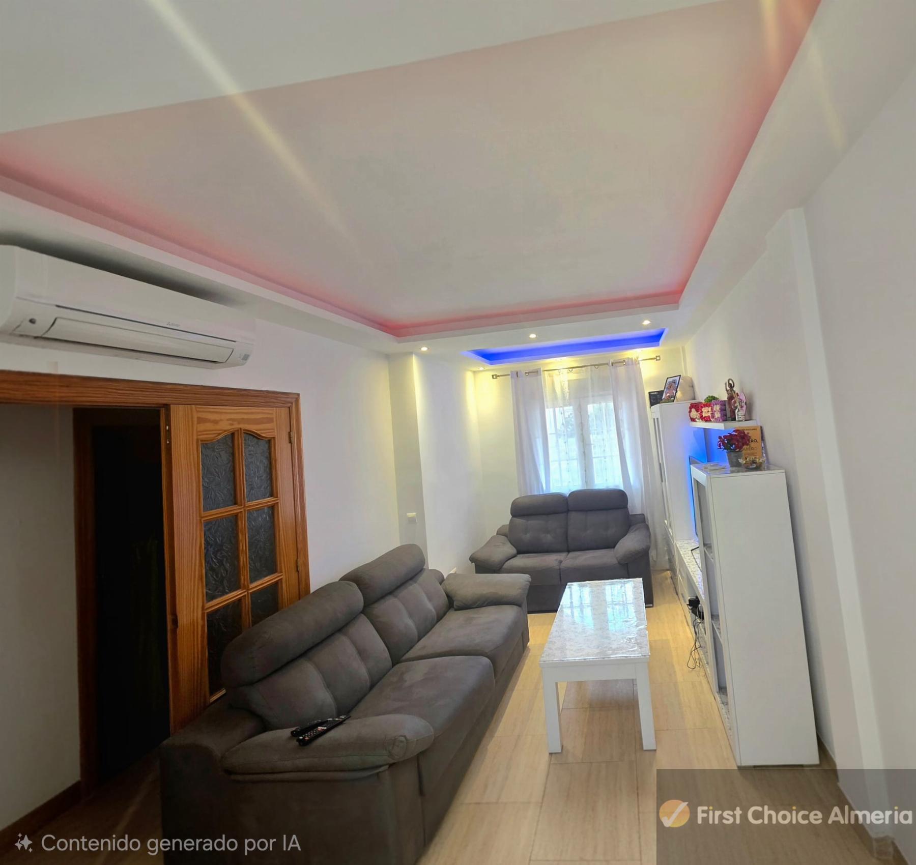 Venta de chalet en Antas