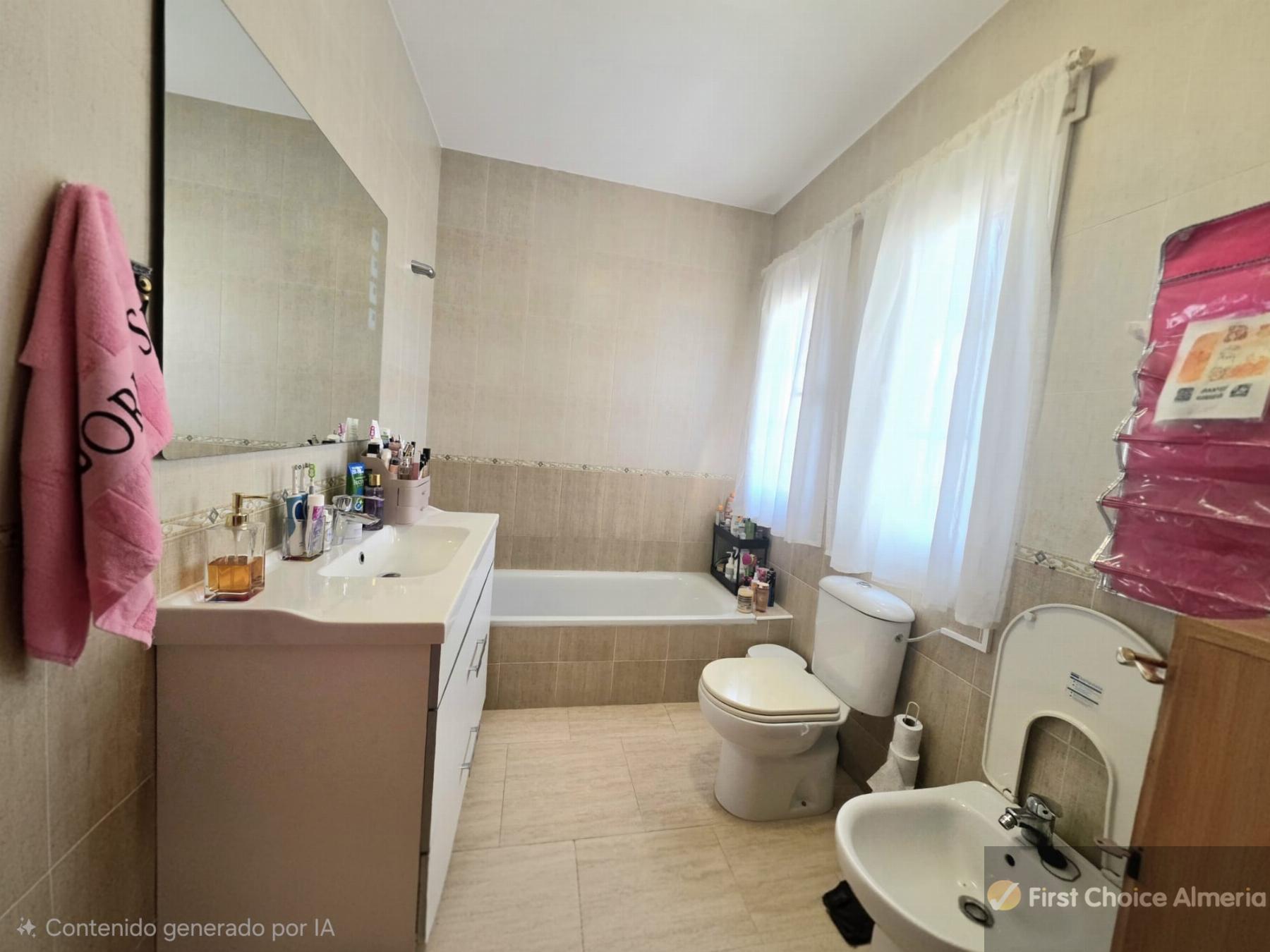 Venta de chalet en Antas