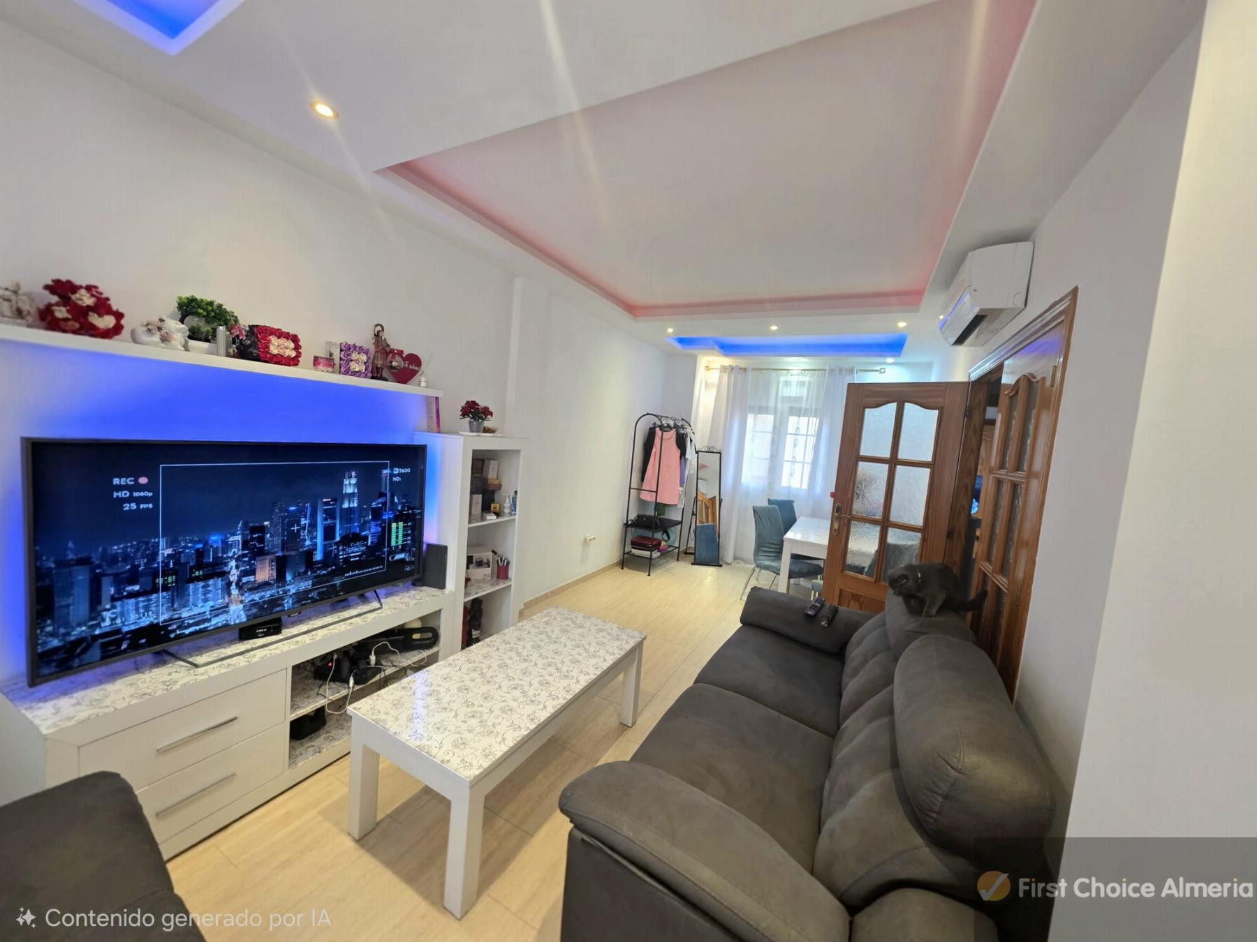 Venta de chalet en Antas