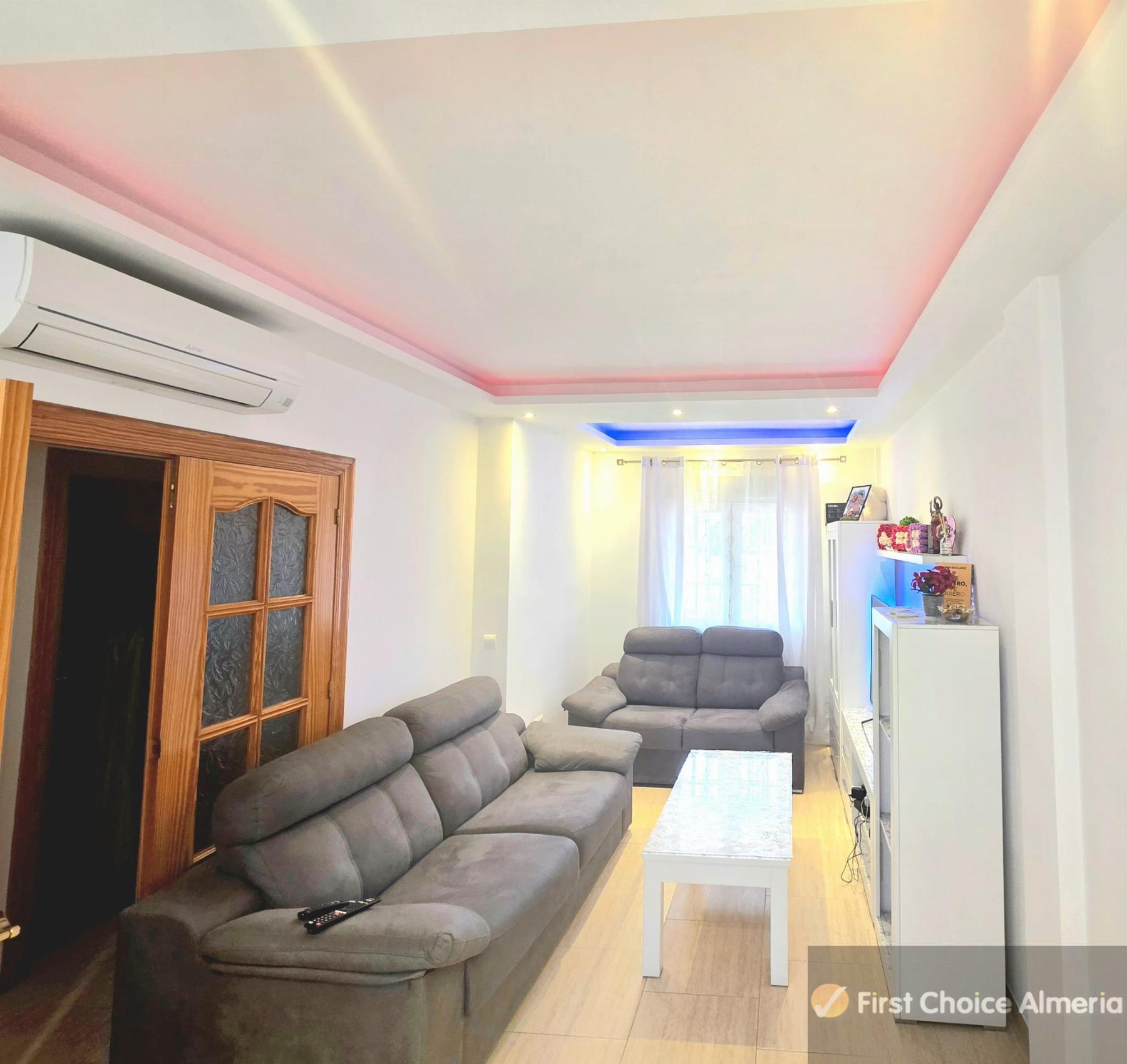 Venta de chalet en Antas