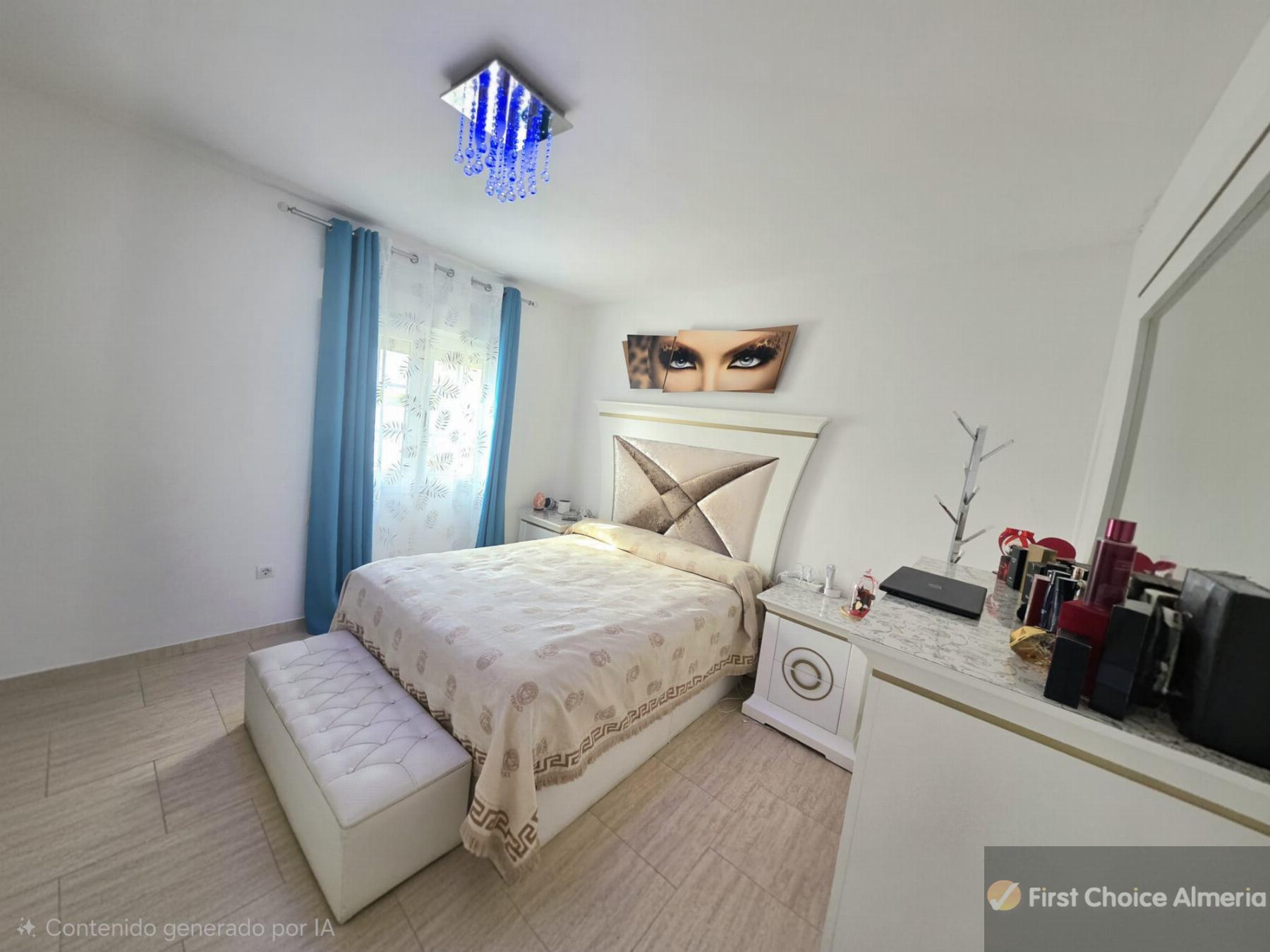 Venta de chalet en Antas