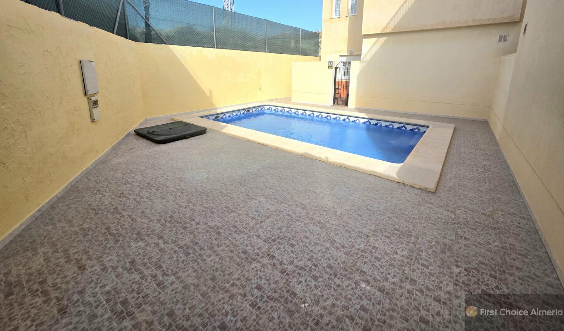 Venta de chalet en Antas
