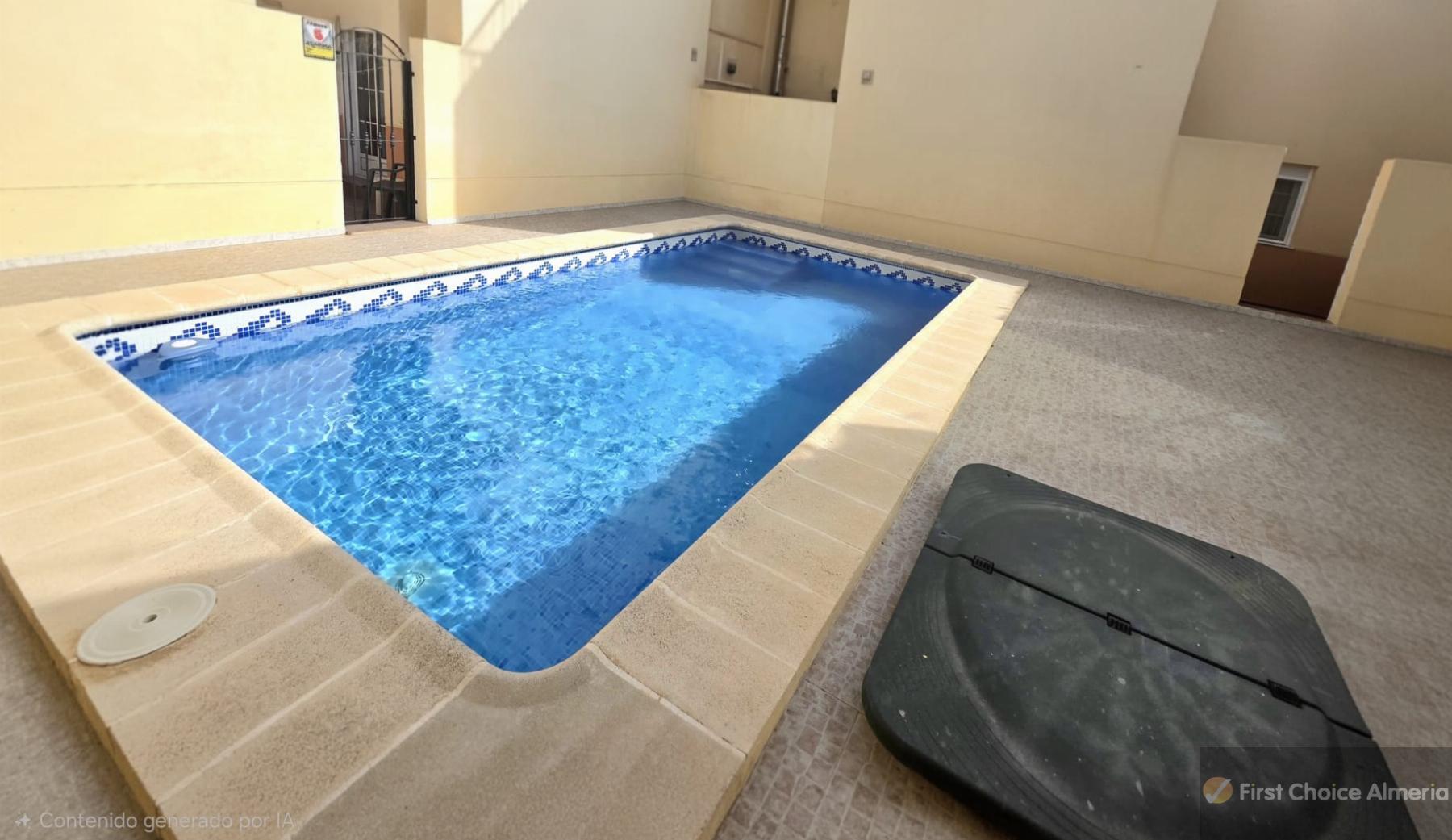 Venta de chalet en Antas