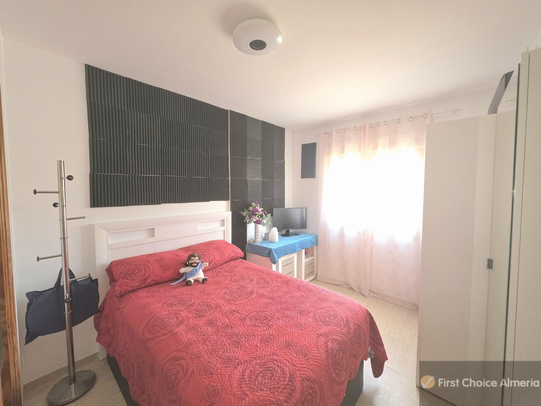 Venta de chalet en Antas