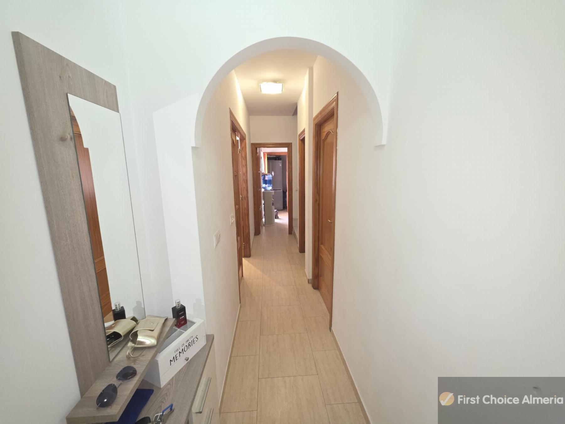 Venta de chalet en Antas