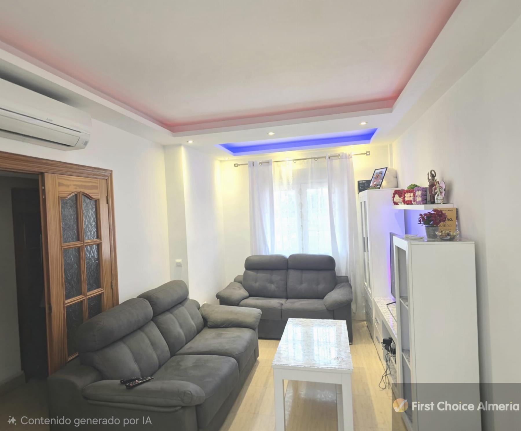 Venta de chalet en Antas