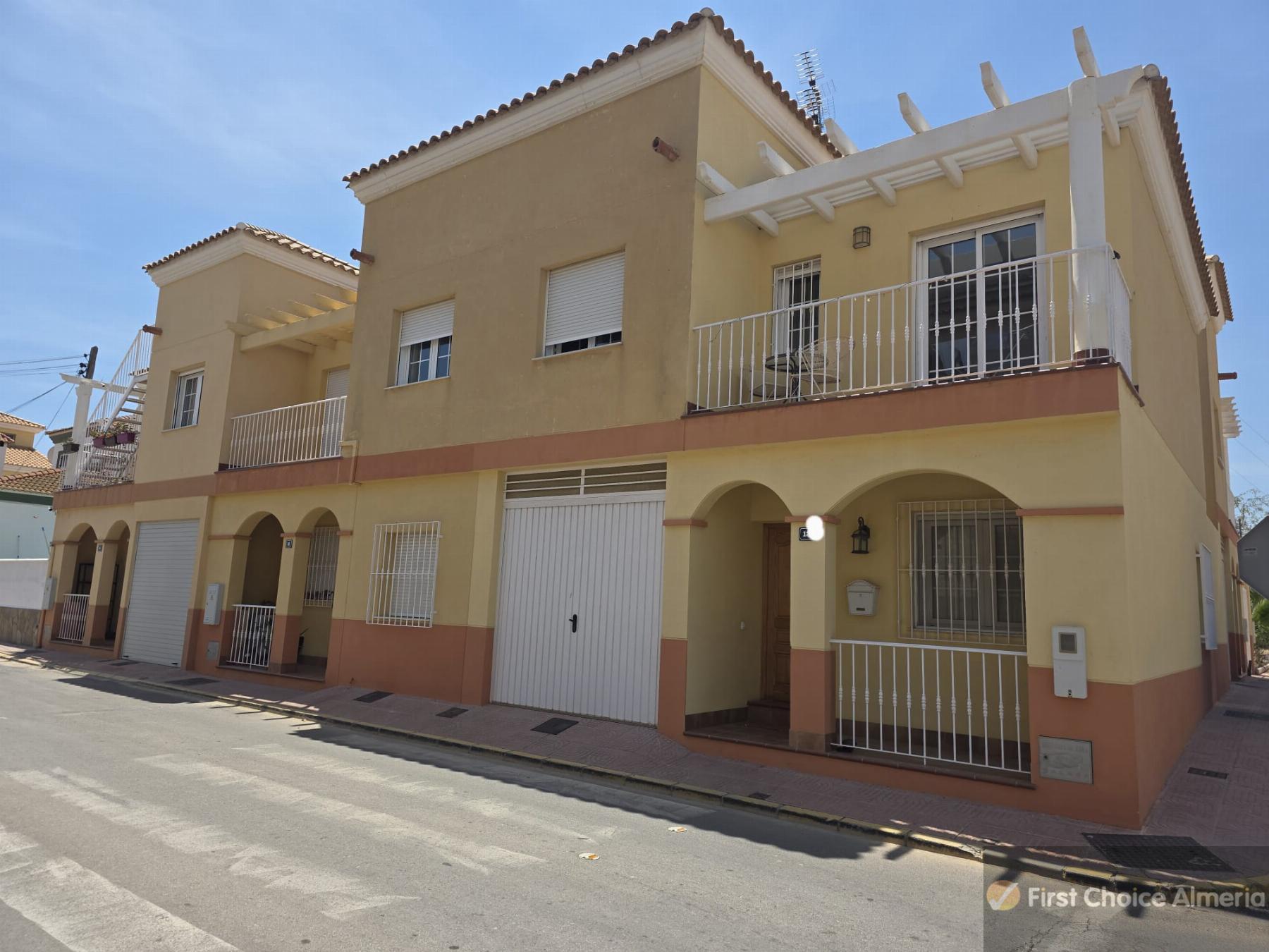 Venta de chalet en Antas