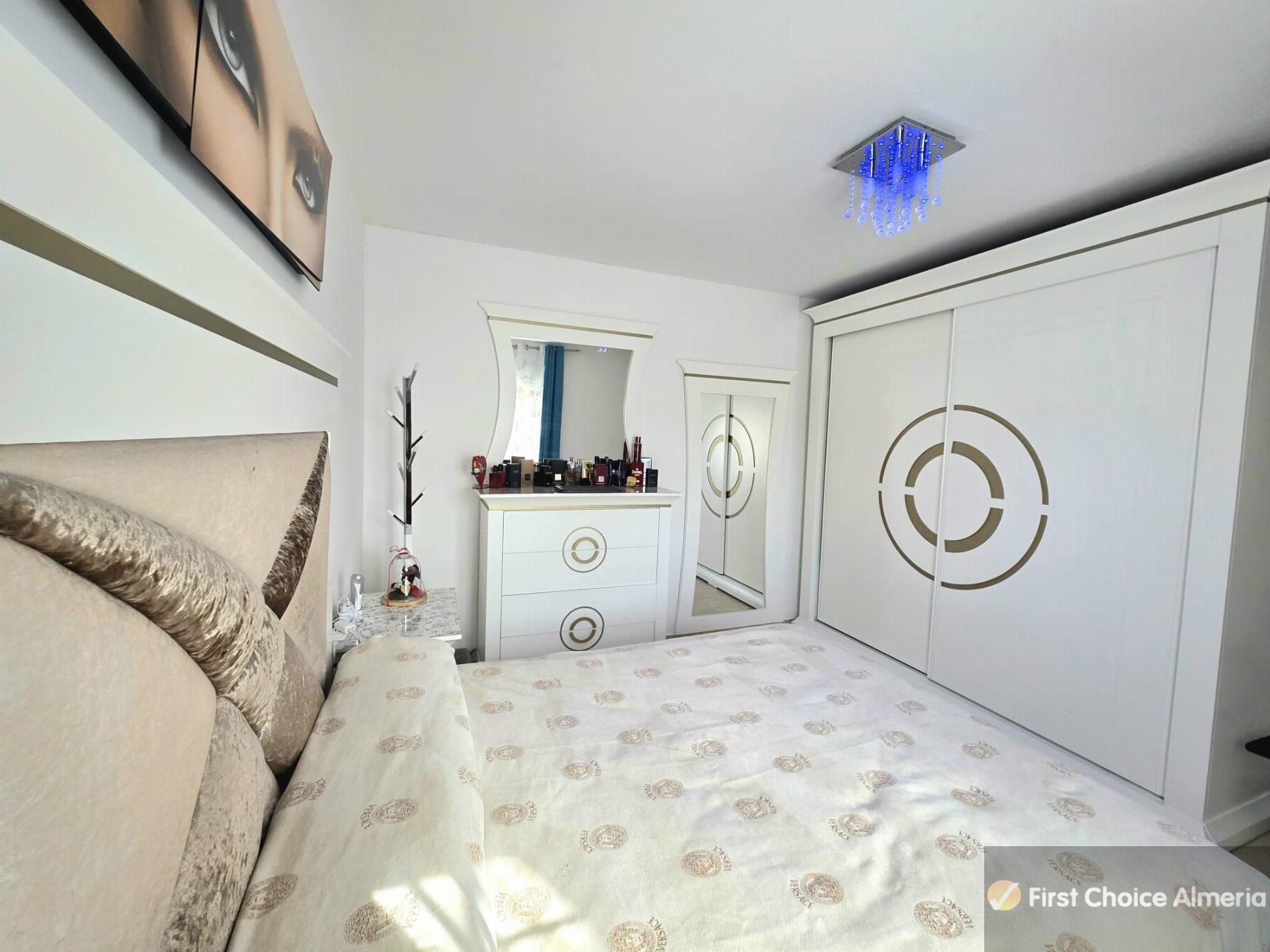Venta de chalet en Antas