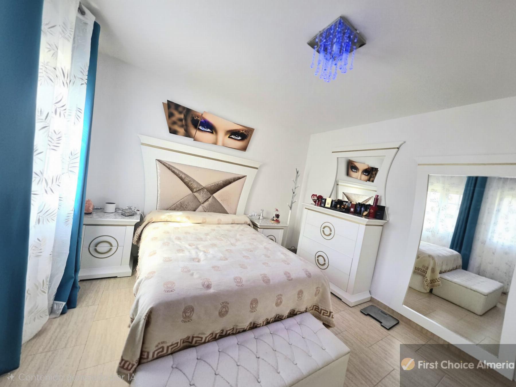Venta de chalet en Antas