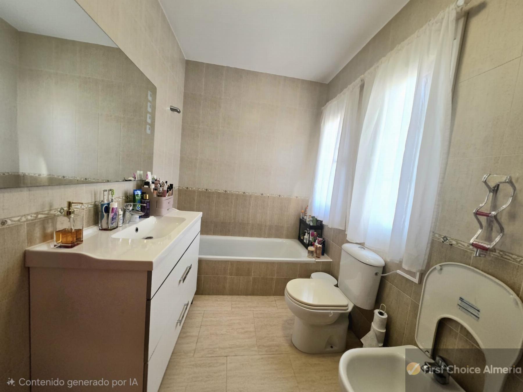 Venta de chalet en Antas
