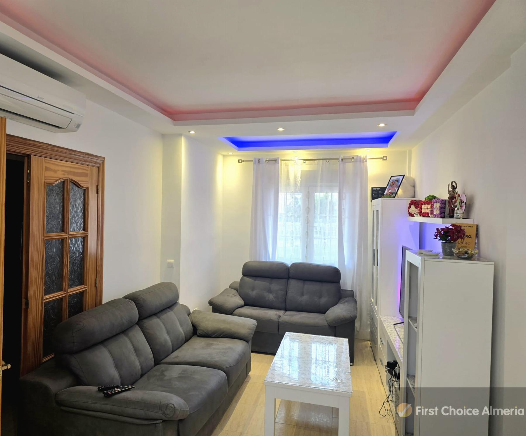 Venta de chalet en Antas