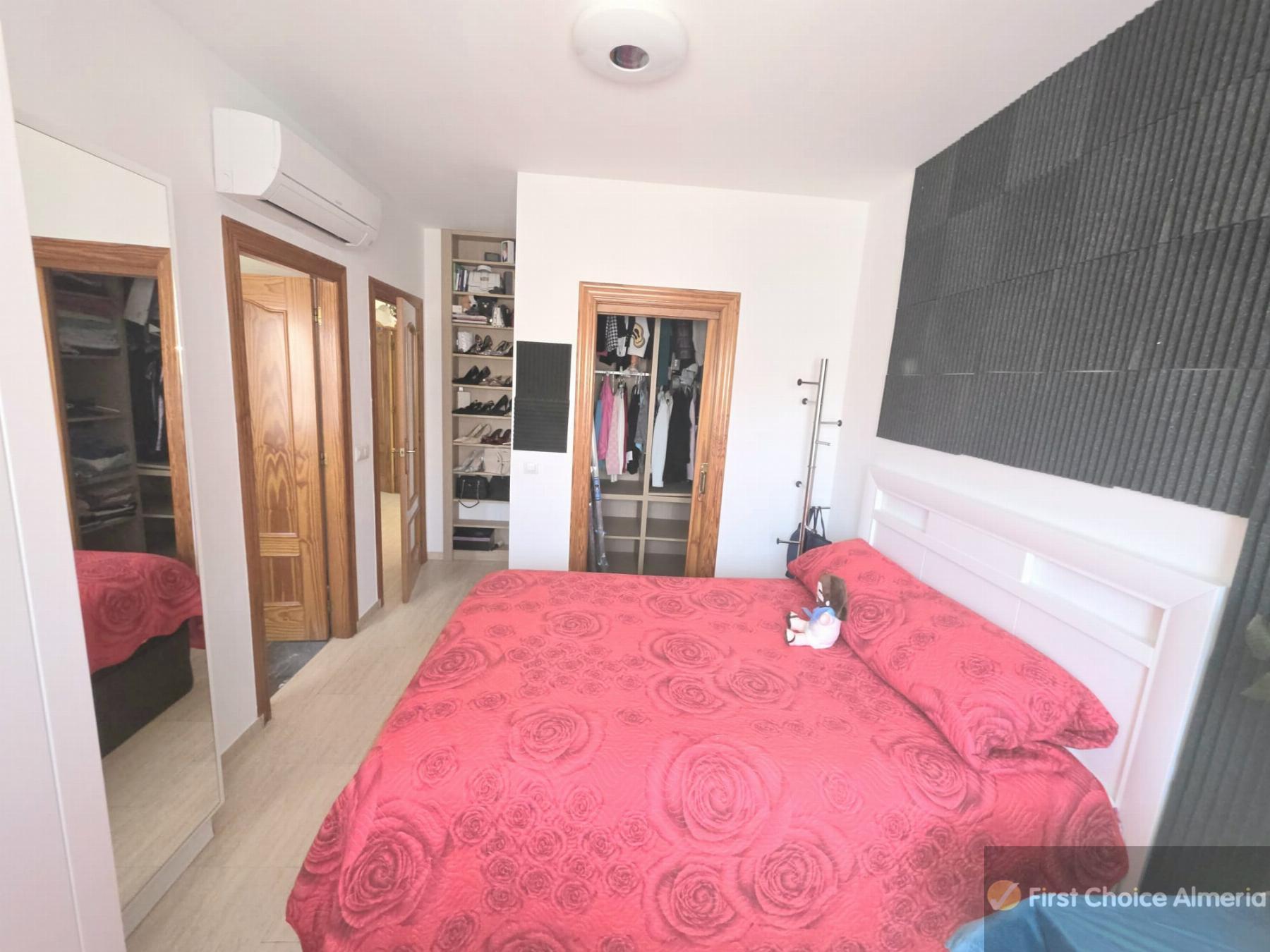Venta de chalet en Antas
