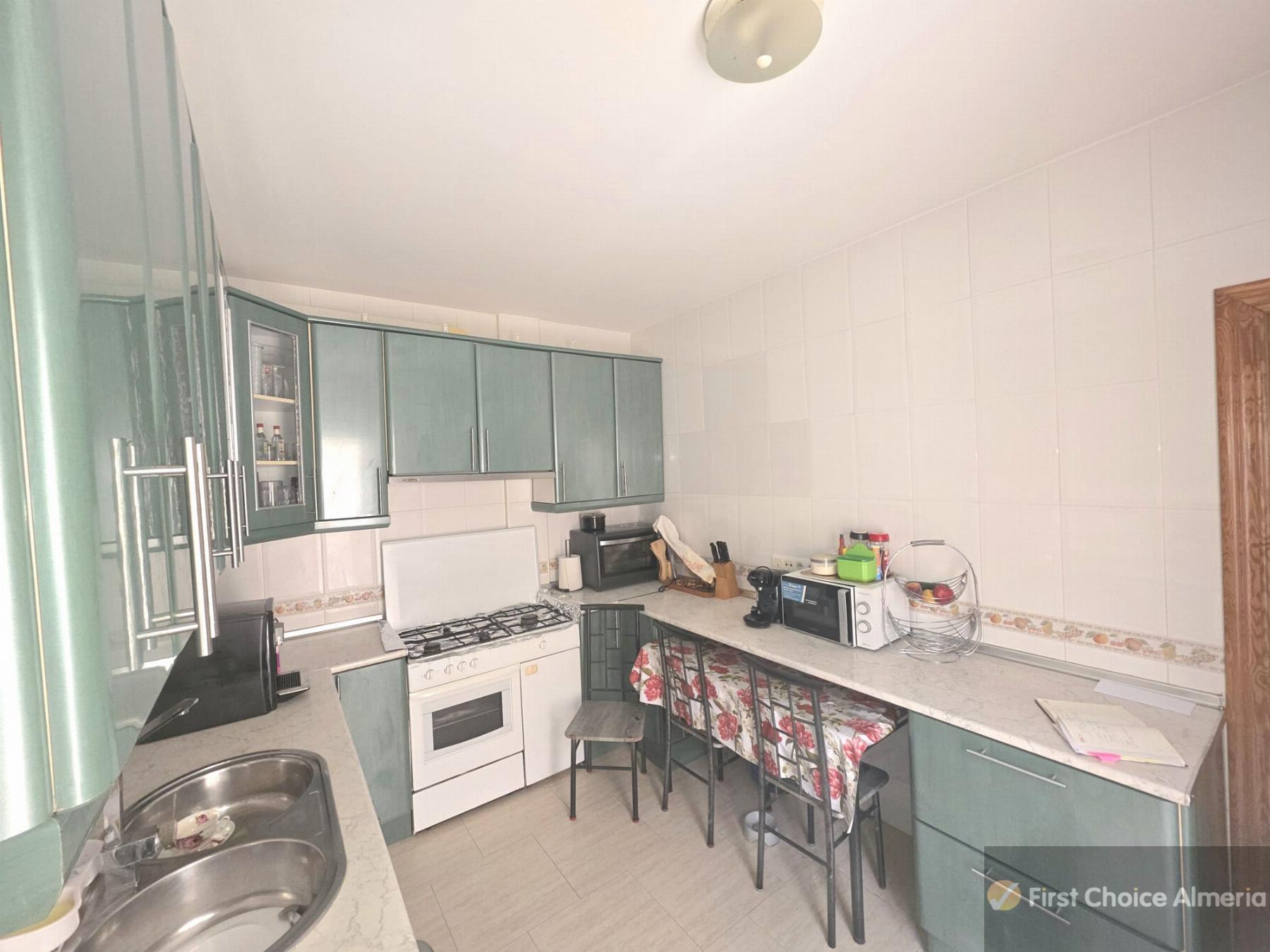 Venta de chalet en Antas