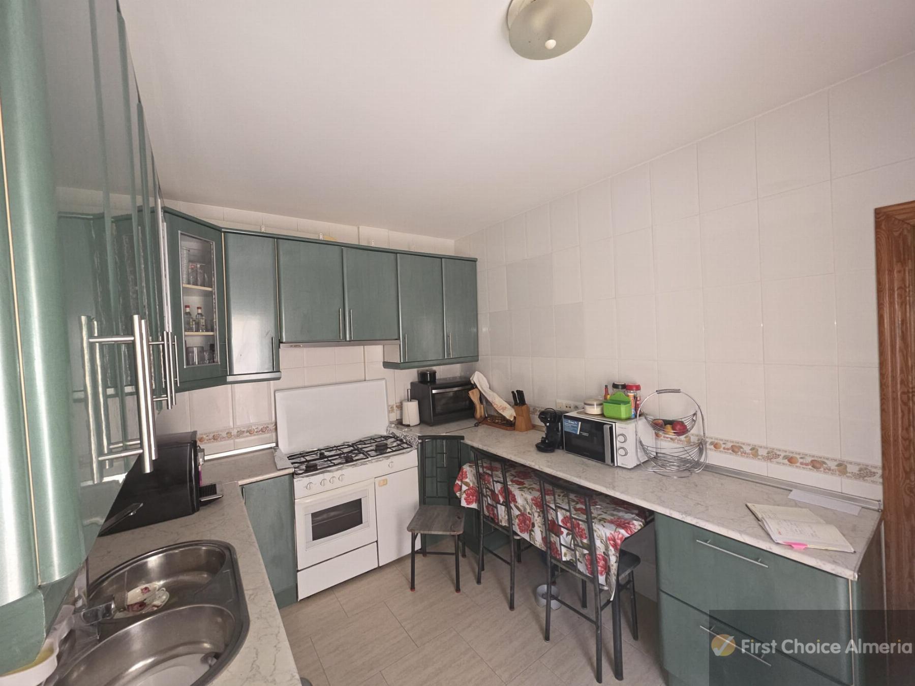 Venta de chalet en Antas