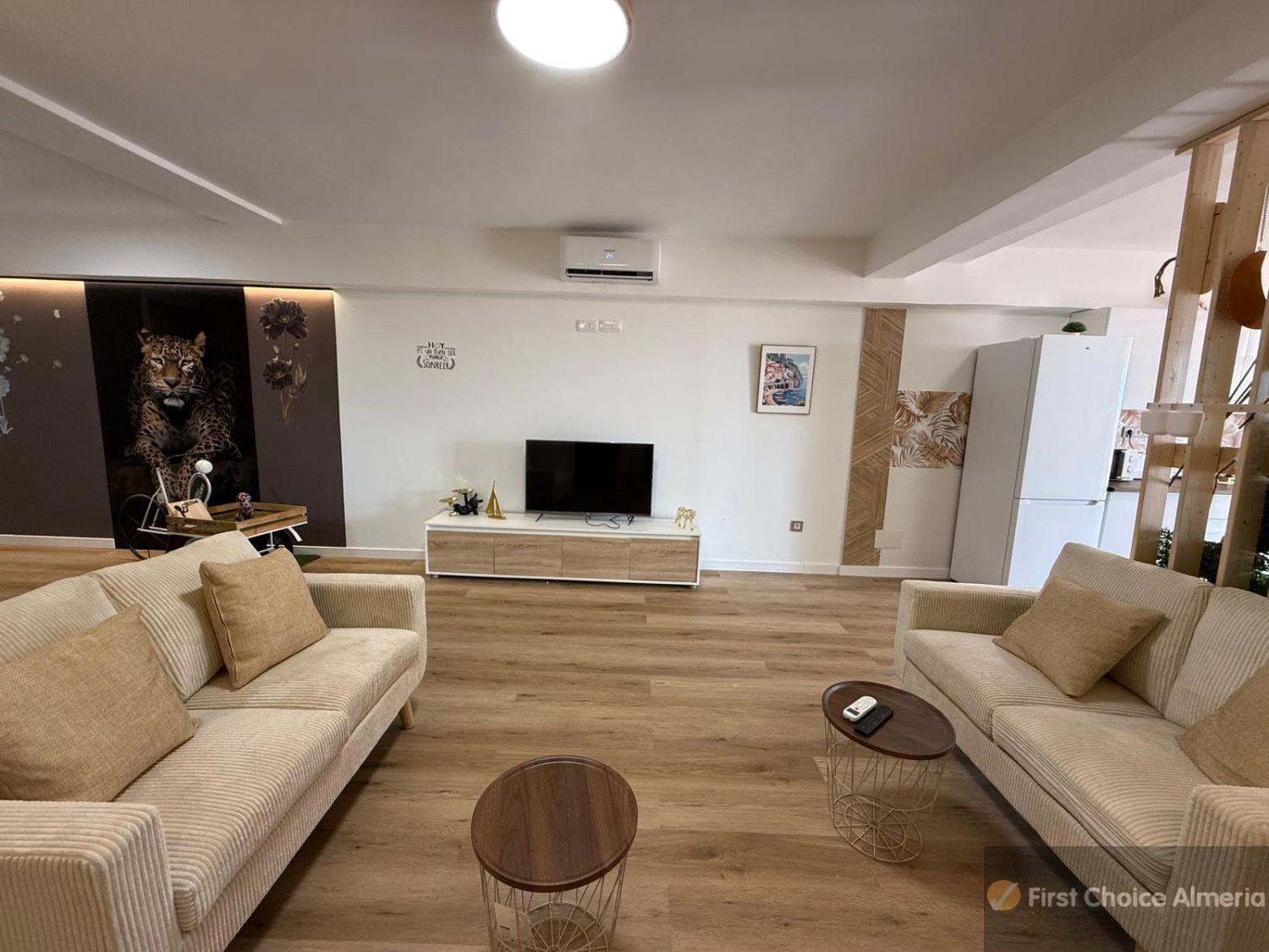 Venta de apartamento en Mojácar