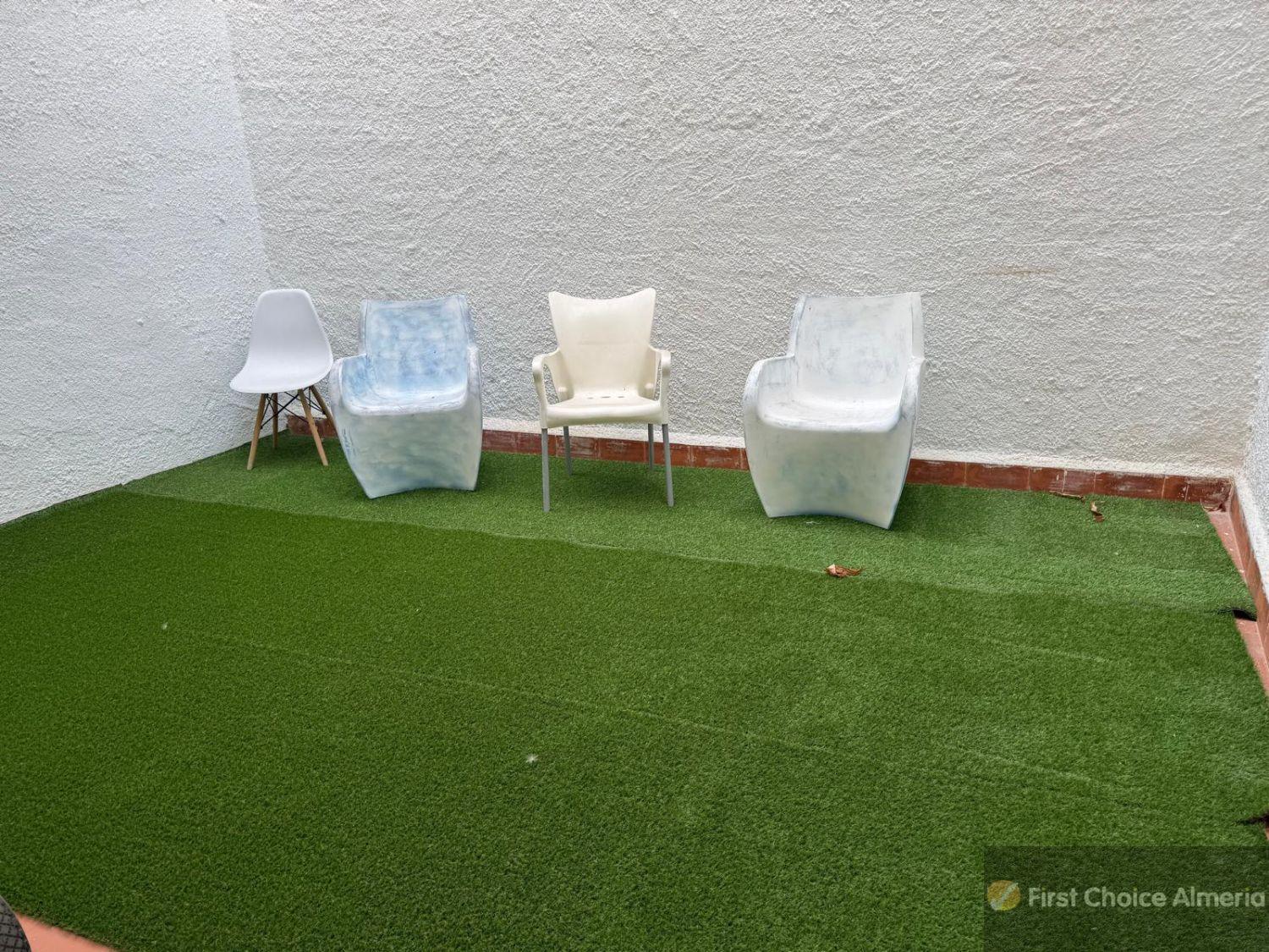 Venta de apartamento en Mojácar