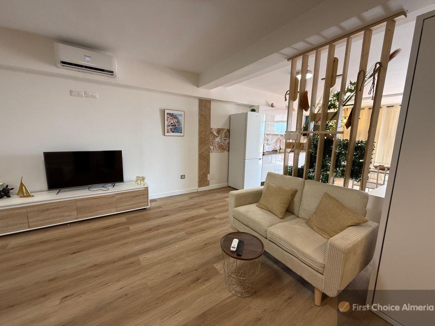 Venta de apartamento en Mojácar