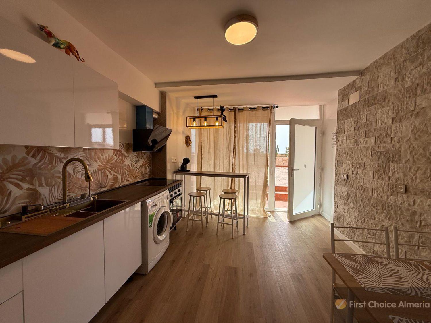 Venta de apartamento en Mojácar