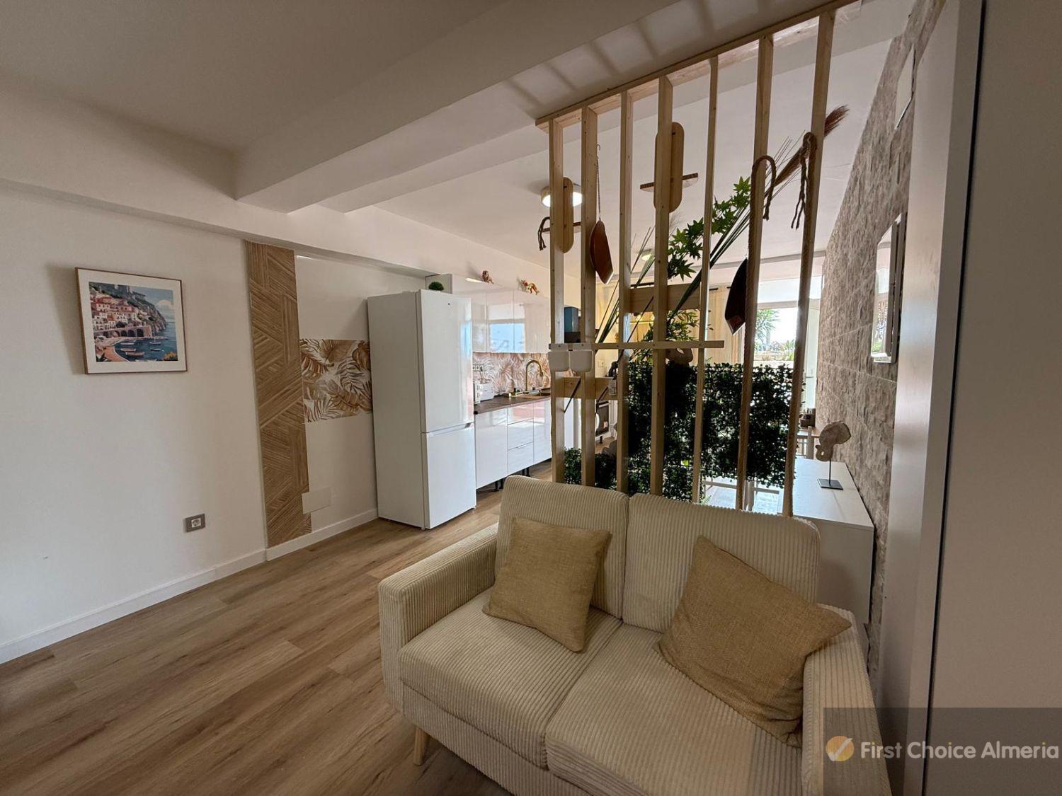 Venta de apartamento en Mojácar