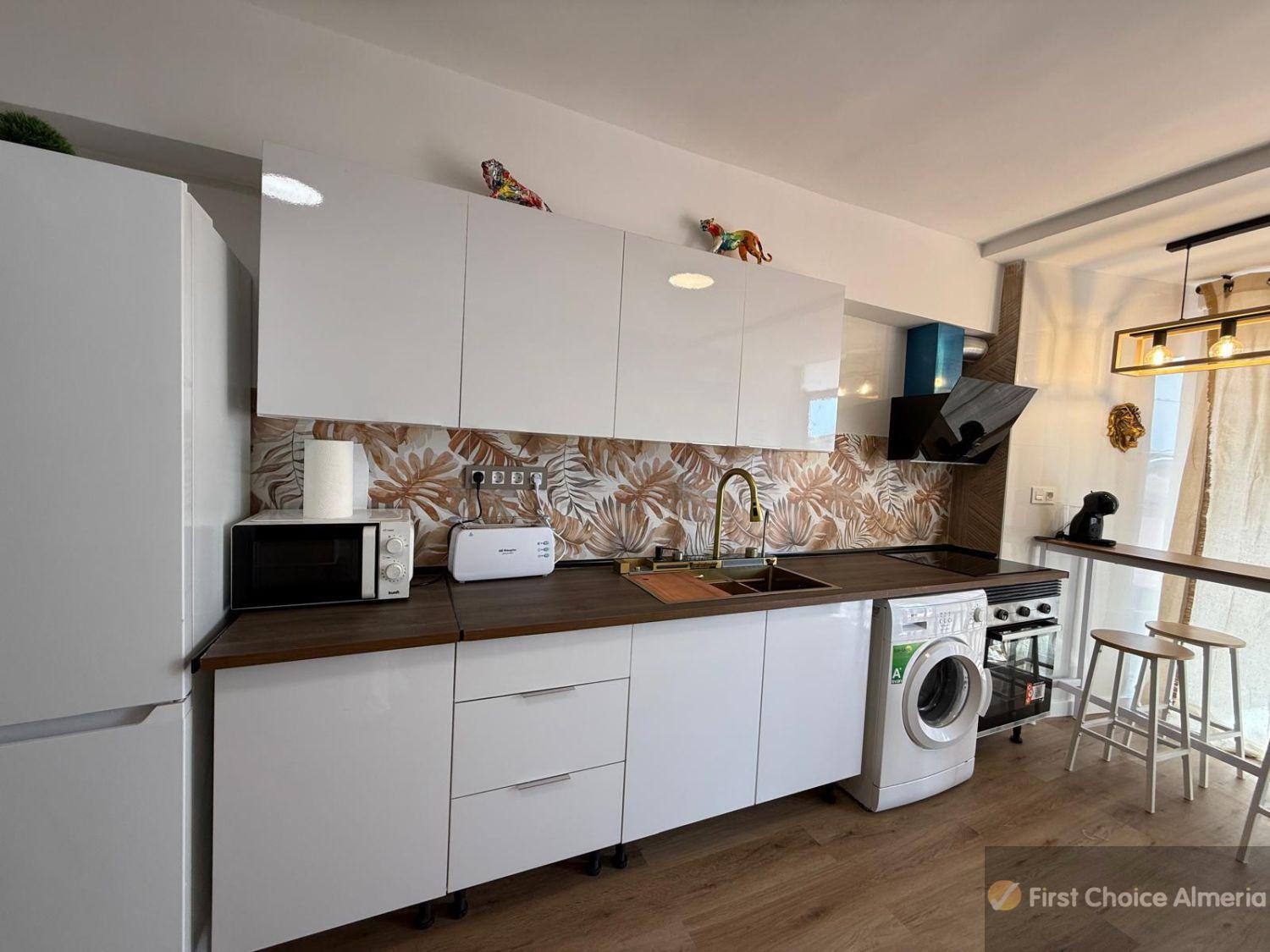 Venta de apartamento en Mojácar