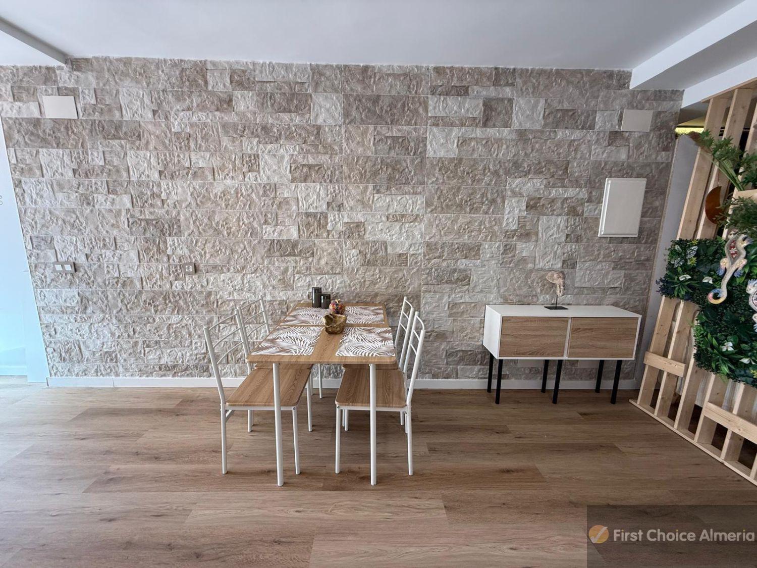 Venta de apartamento en Mojácar