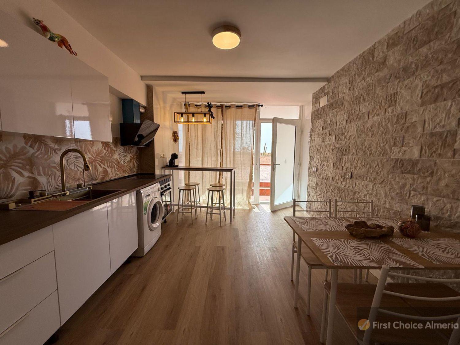Venta de apartamento en Mojácar