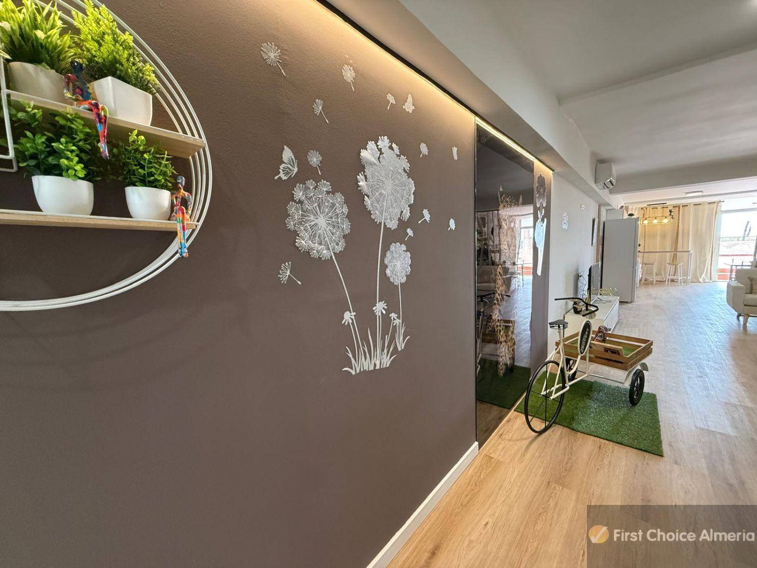 Venta de apartamento en Mojácar