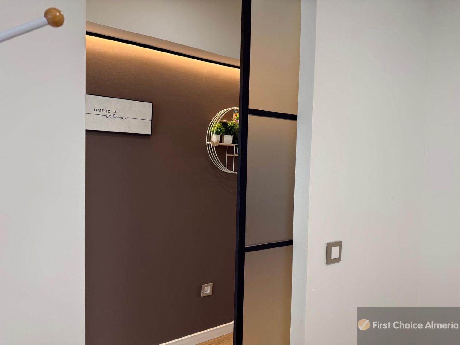 Venta de apartamento en Mojácar