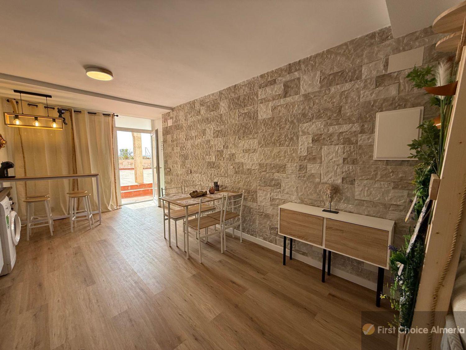 Venta de apartamento en Mojácar